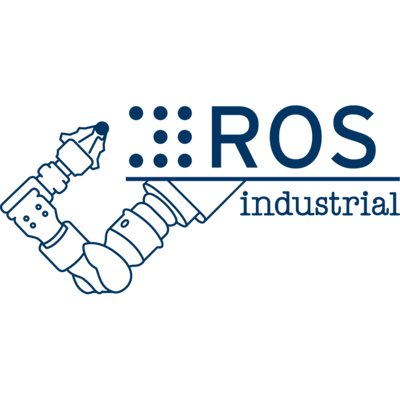 Robot Arm Manipulation Icon