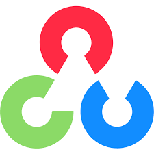 Robot Arm Manipulation Icon